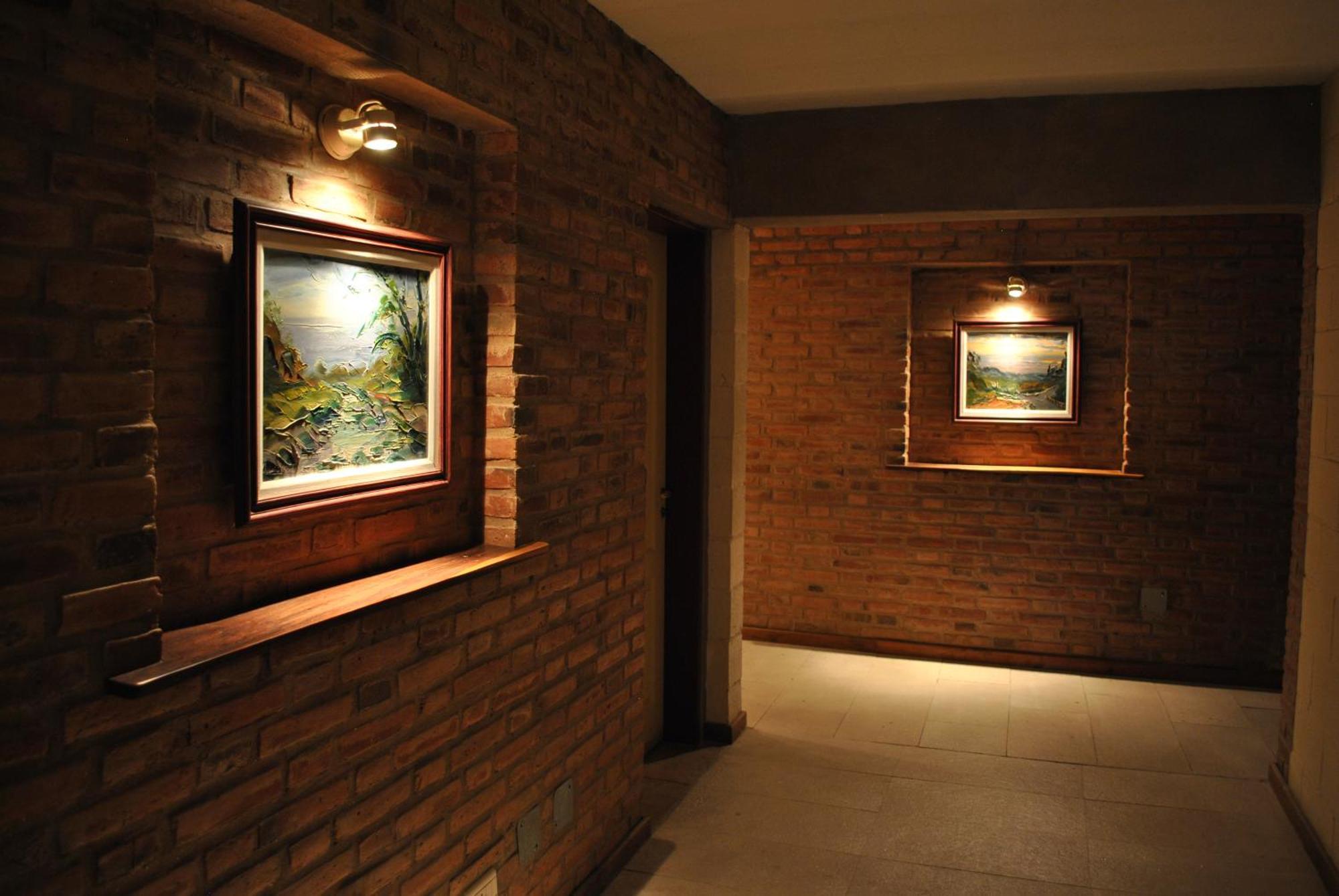 Hotel Torres Del Sol Merlo Екстериор снимка