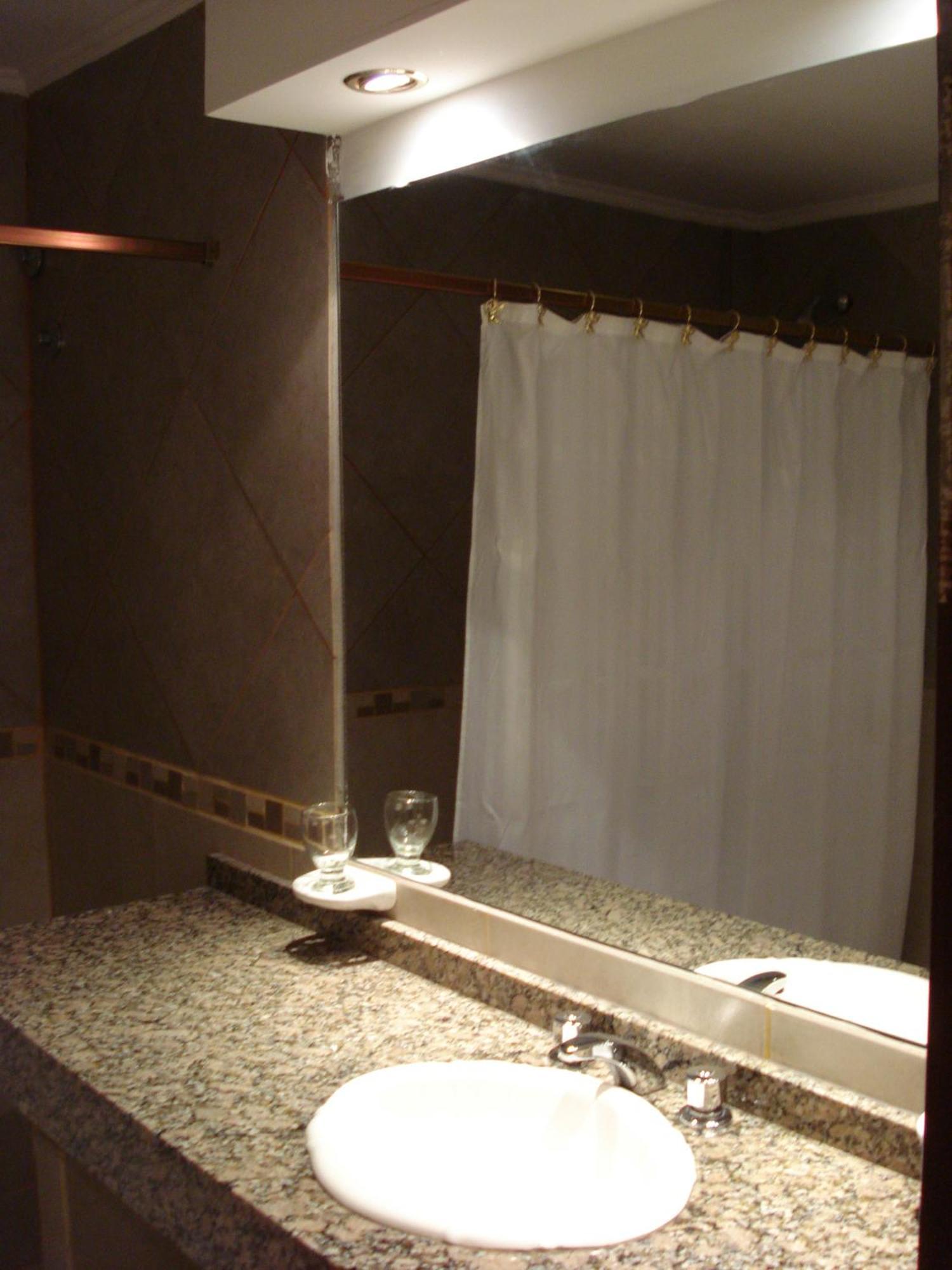 Hotel Torres Del Sol Merlo Екстериор снимка