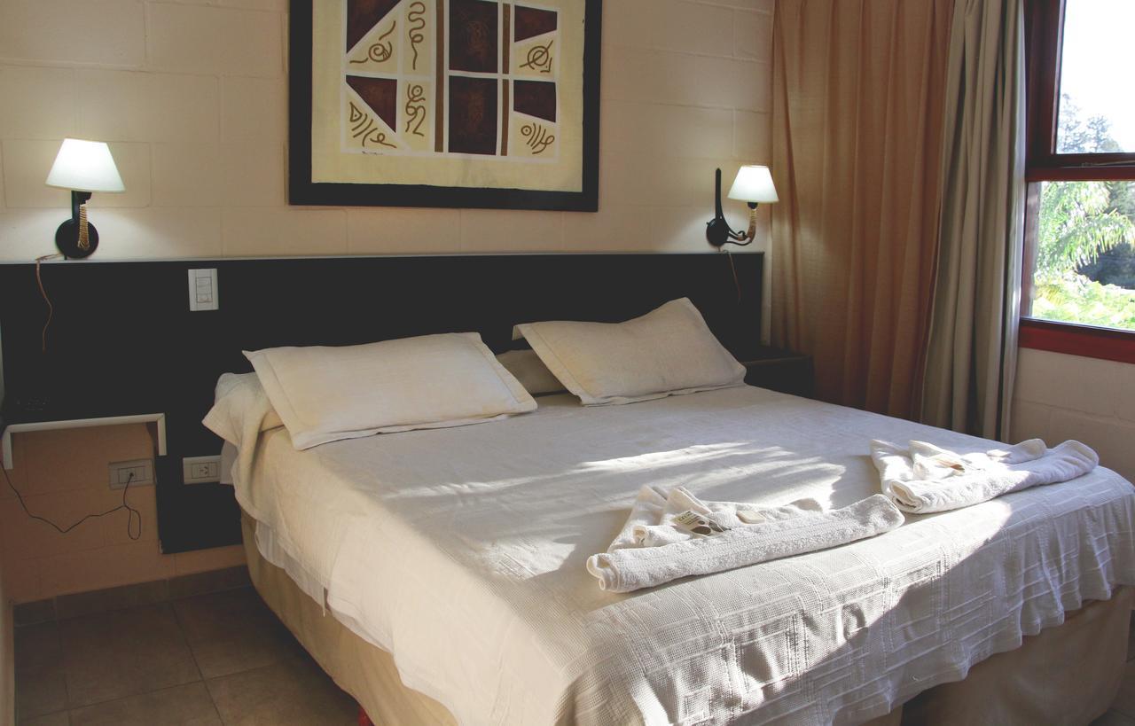 Hotel Torres Del Sol Merlo Екстериор снимка